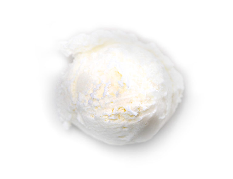 Helados Cremades sabor yogurt